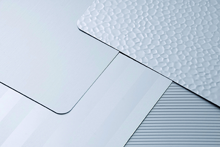 铝表面处理YYDS——阳极氧化铝板
